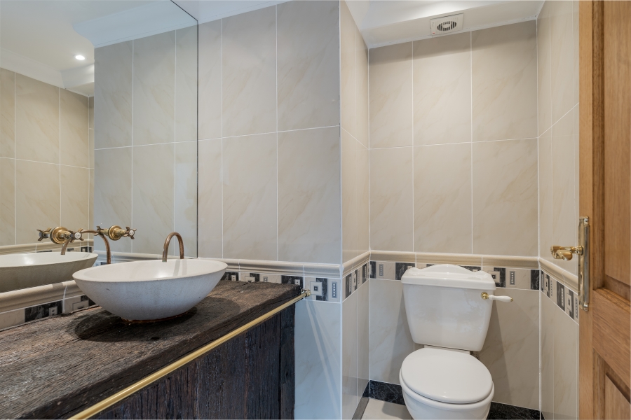 5 Bedroom Property for Sale in Boskloof Eco Estate Western Cape